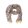 Snood Altea brown